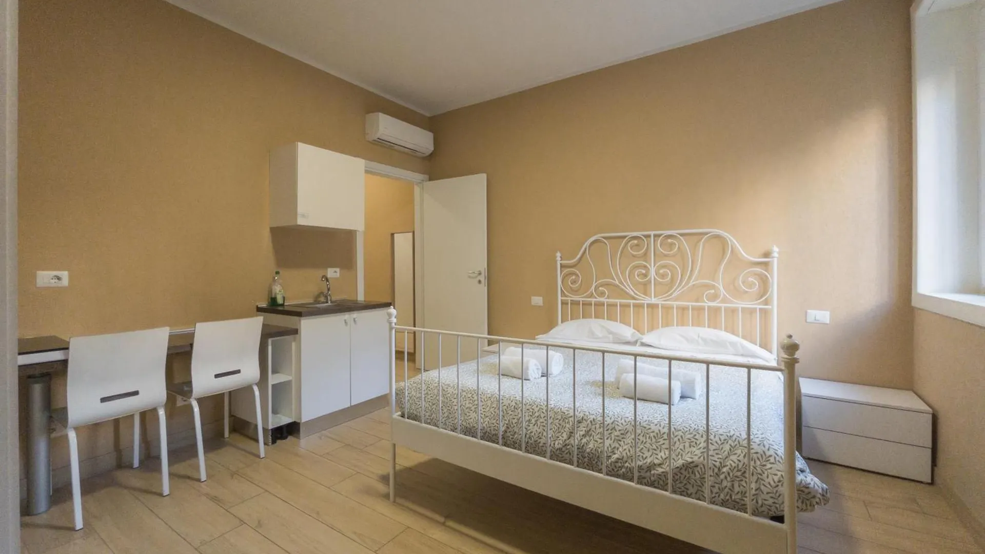 דירה מילאנו Smart Flat Portello