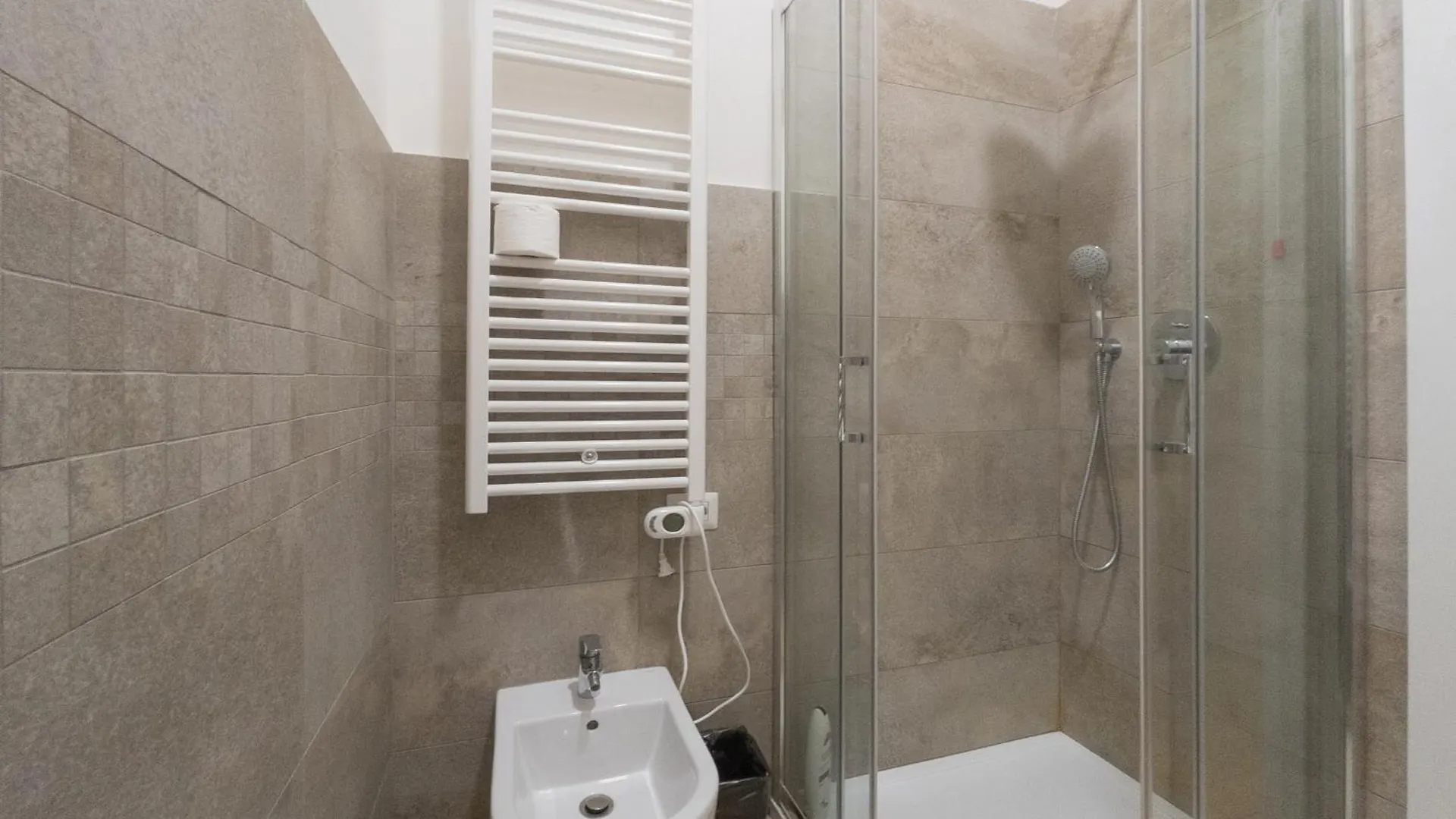 Smart Flat Portello Milán Italia