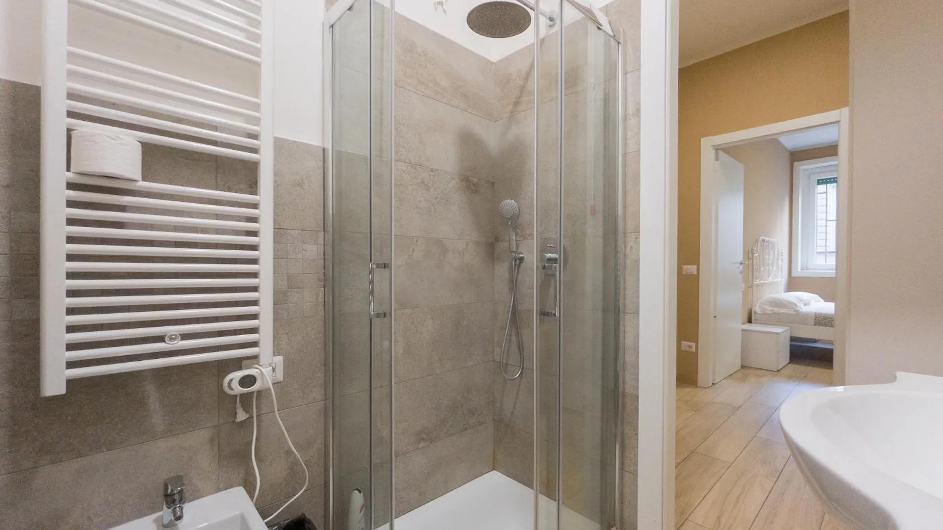 Apartamento Smart Flat Portello Milán