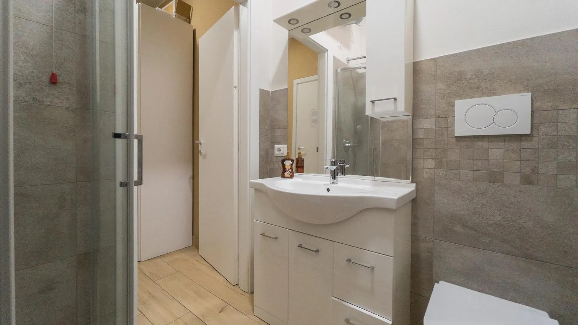 Smart Flat Portello Milán