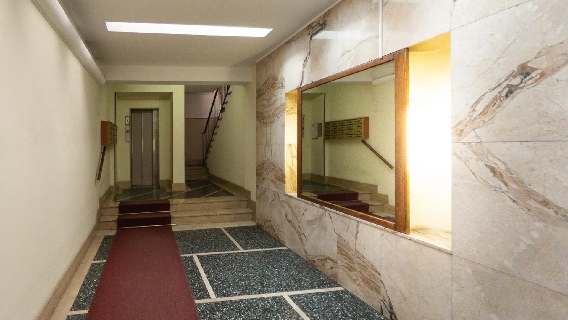 Smart Flat Portello Milán Apartamento
