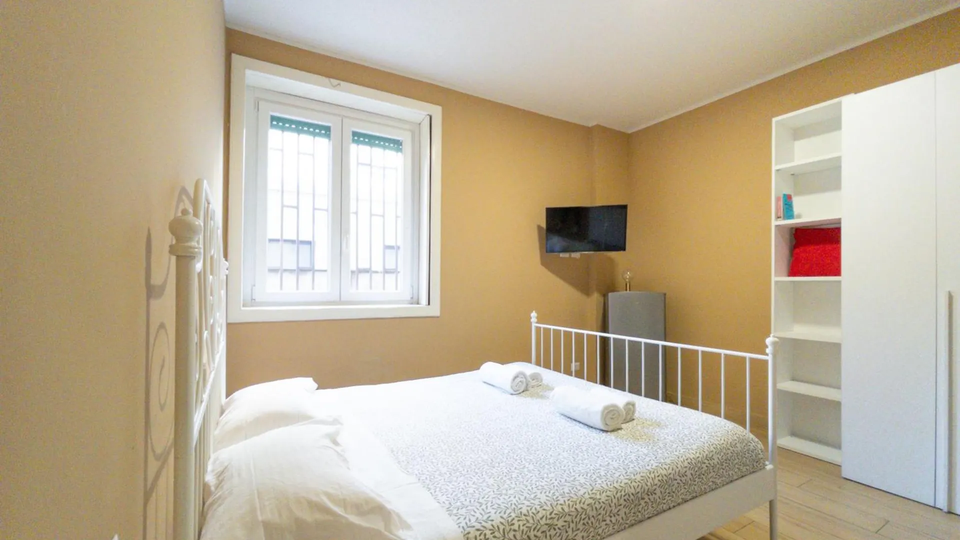 Smart Flat Portello Milán Apartamento