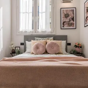  Apartamento & Cozy In Via Disciplini