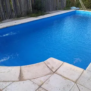 La Finca Сasa de vacaciones Las Heras (Mendoza)