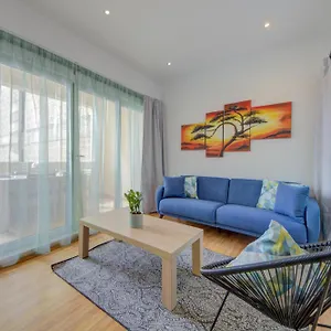 Ferries End Apartamento Sliema