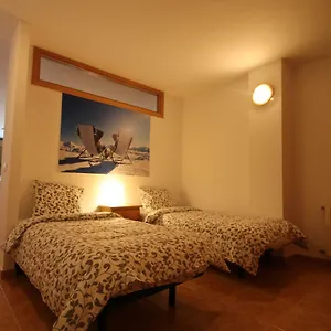 Pont De Toneta 1,1 Ransol, Zona Grandvalira Apartamento Ransol