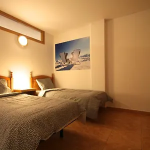 Pont De Toneta 2,1 Ransol, Zona Grandvalira Apartamento Ransol