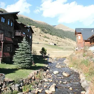 Estanyol Apartamento Incles