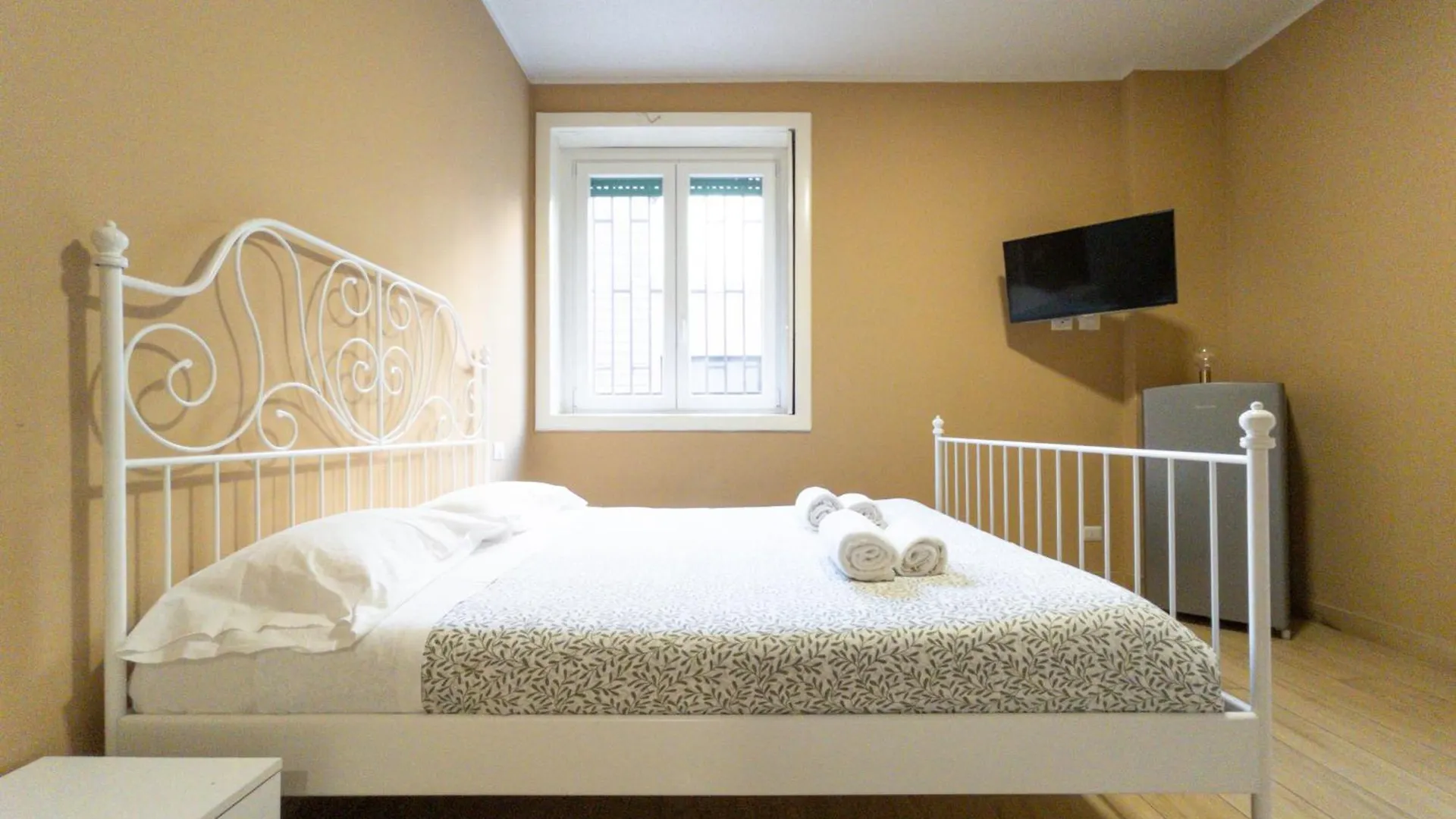 Smart Flat Portello Milano Italia