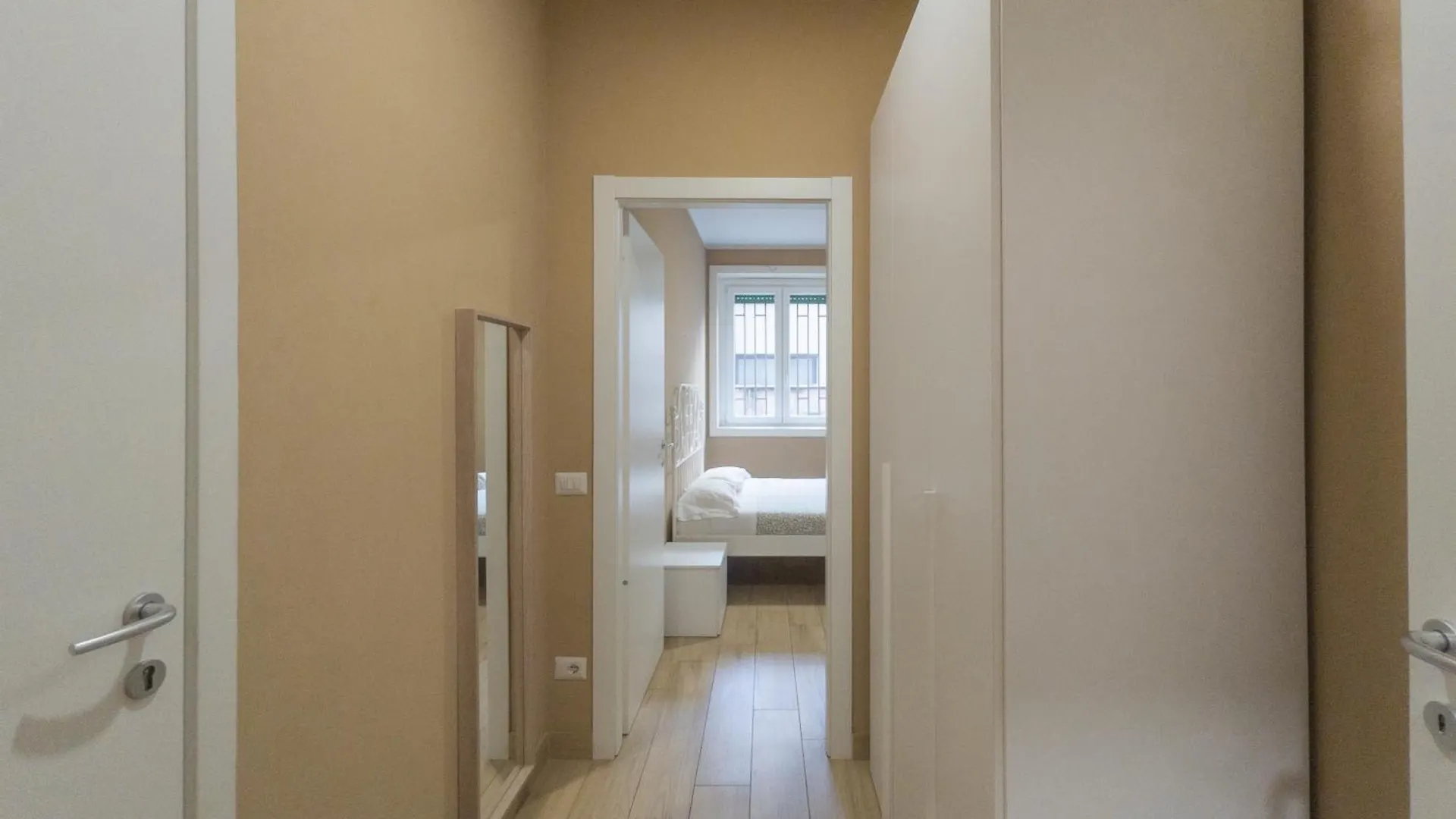 Smart Flat Portello Milano