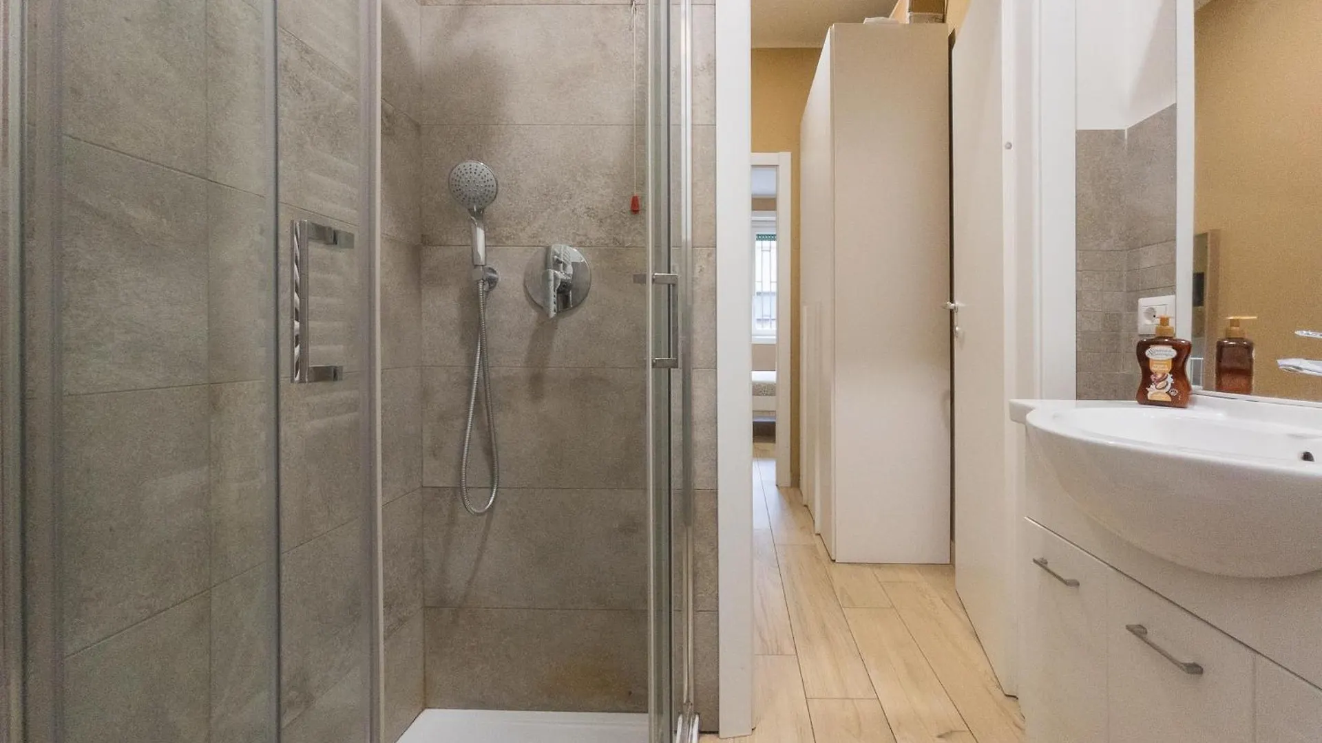Appartamento Smart Flat Portello Milano Italia
