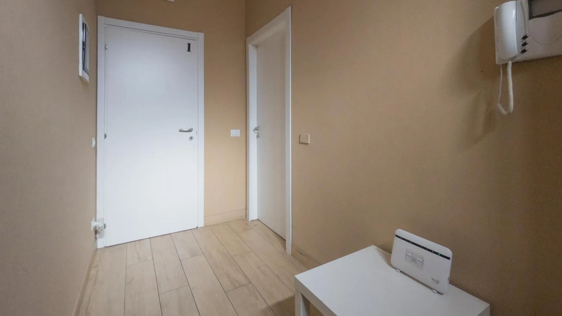 公寓 Smart Flat Portello 米兰