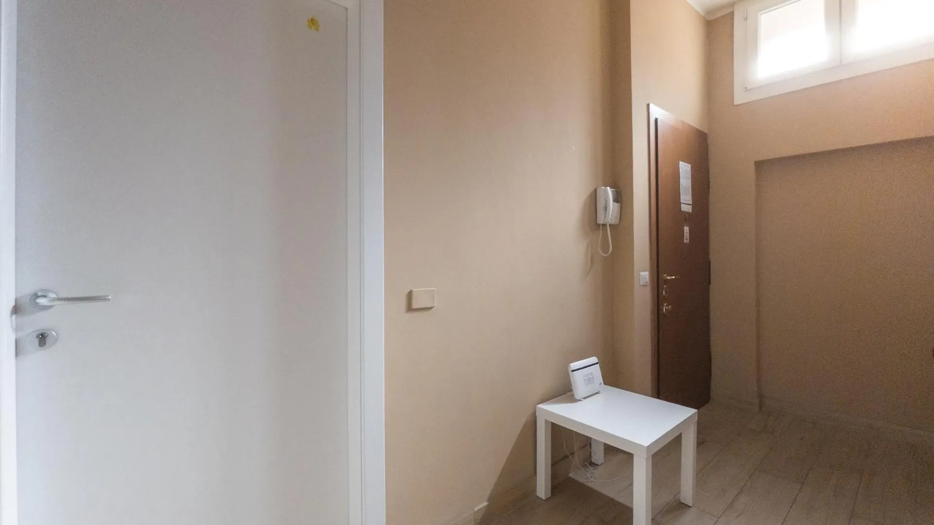 Smart Flat Portello Milano 0*,