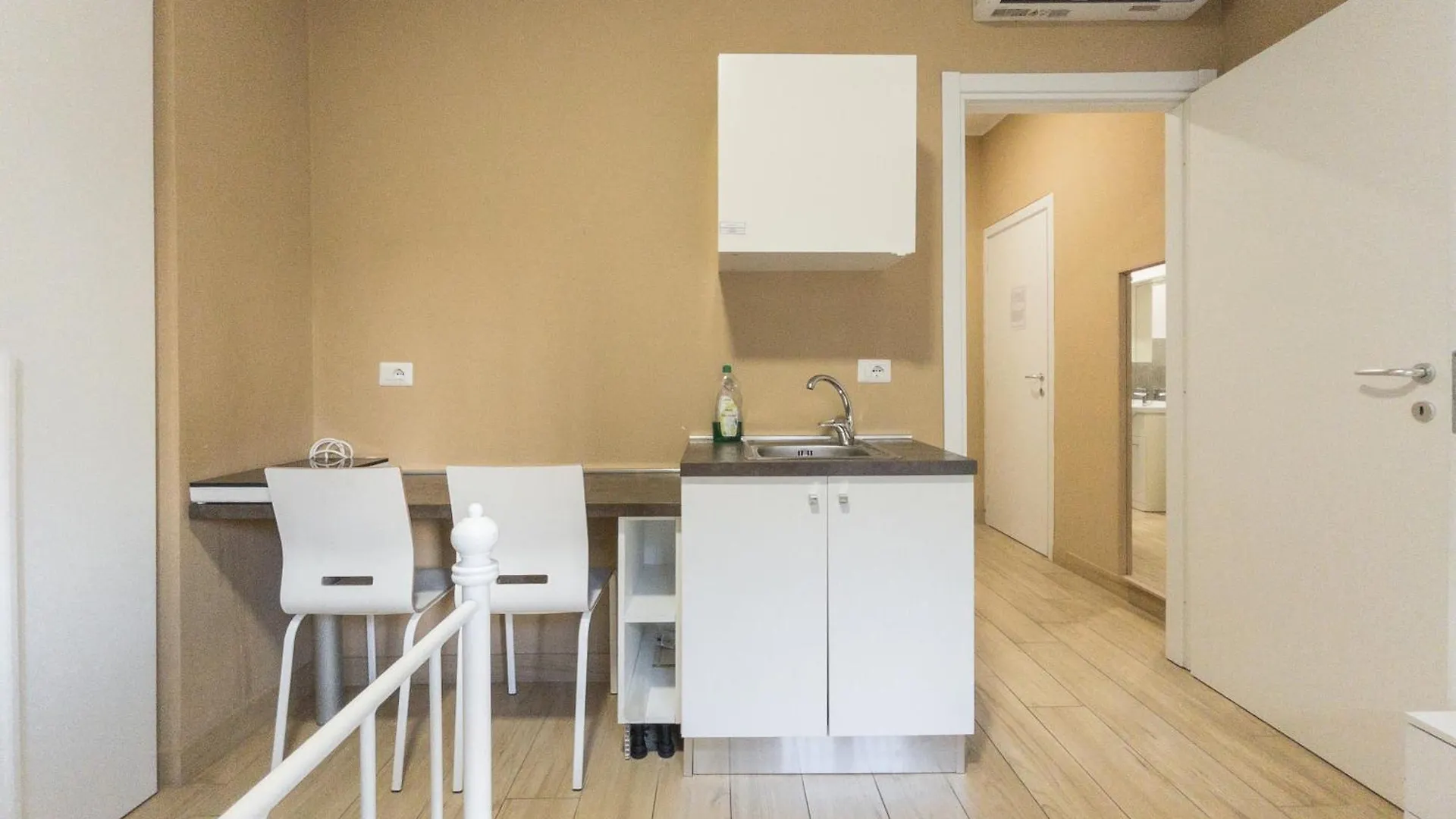 Smart Flat Portello Milan 0*,  Italy
