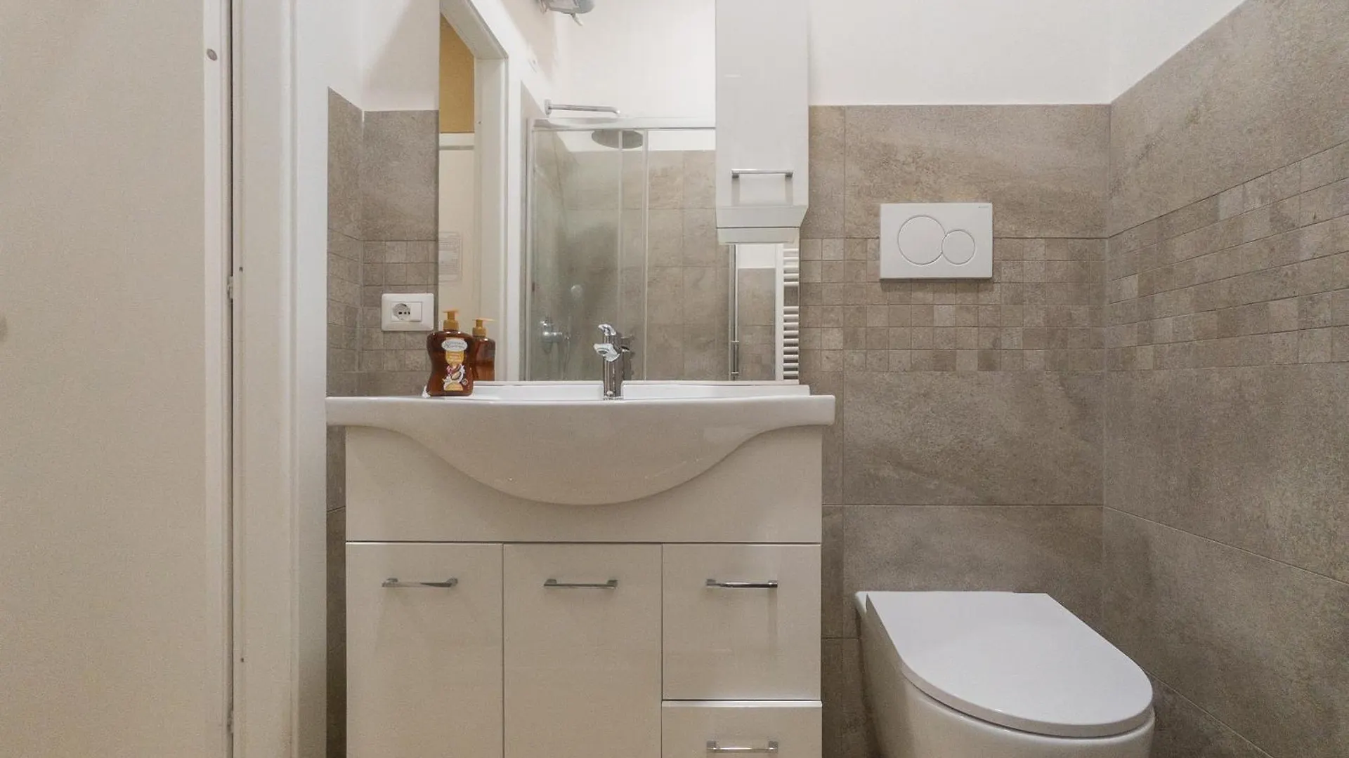 Smart Flat Portello Milan