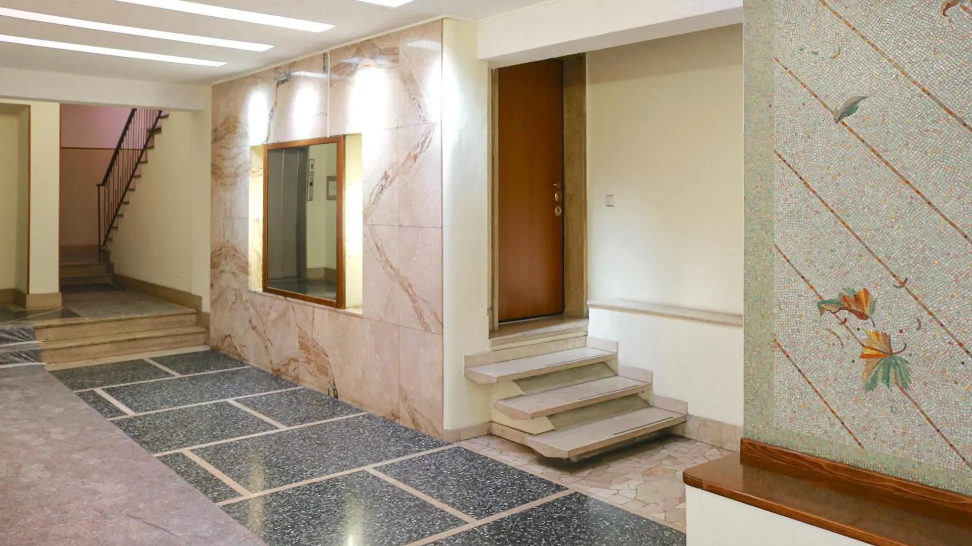 Smart Flat Portello Milan